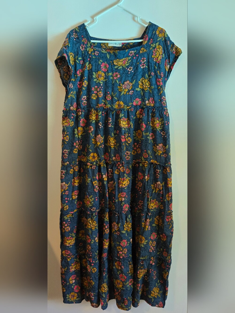 Natural Life XL Maxi Dress